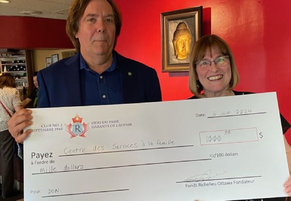 Soirée Inter-Club – 6 juin 2024 Soirée Inter-Club – 6 juin 2024